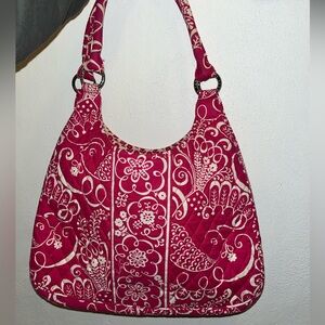 Vera Bradley Bag